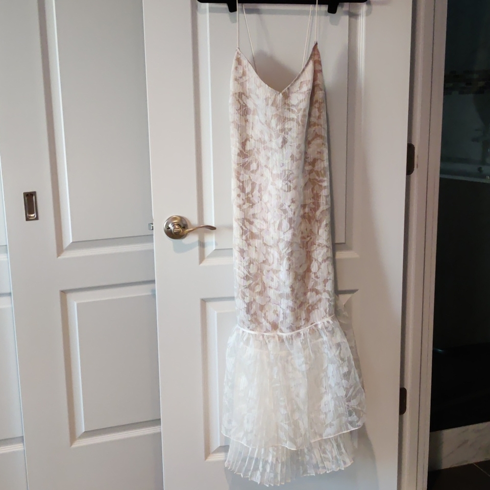 Tracy reese dress